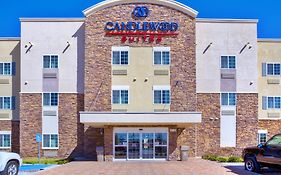 Candlewood Suites Fort Stockton Texas